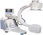 Mobile C-arm X-ray Scanner