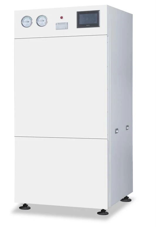sterilizer
