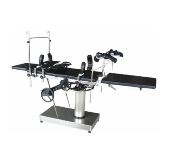 Mechanical Operating Table Mechanical Operating Table