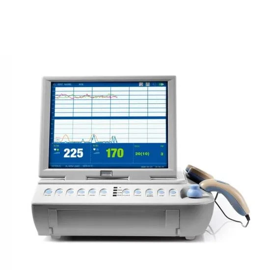 FM-V2.6 fetal monitor FM-V2.6 fetal monitor