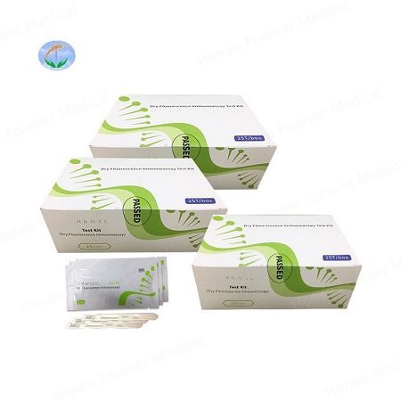 Fluorescence Immunoassay Analyzer reagent (1)