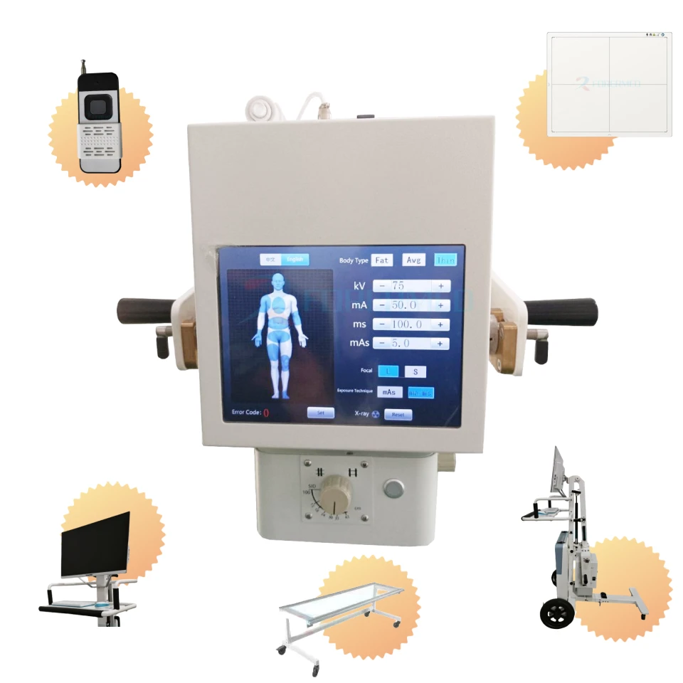 digital radiography equipment digital radiography equipment