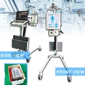 Unità radiologica portatile