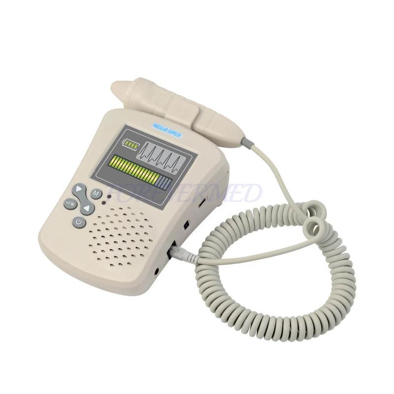 YJ-VD310/320/330 Portable Vascular Doppler factory