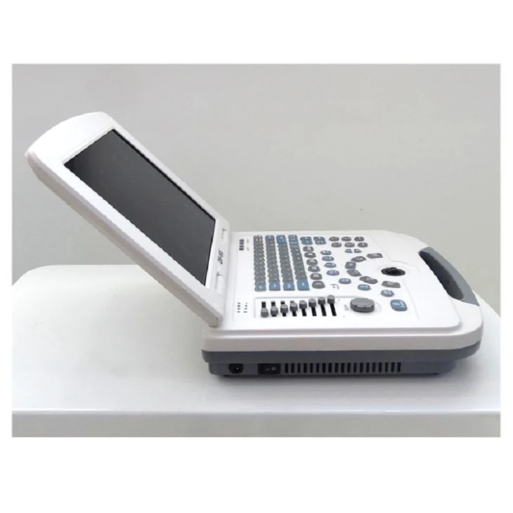 B/W Notebook Ultrasound System Scanner B/W Notebook Ultrasound System Scanner