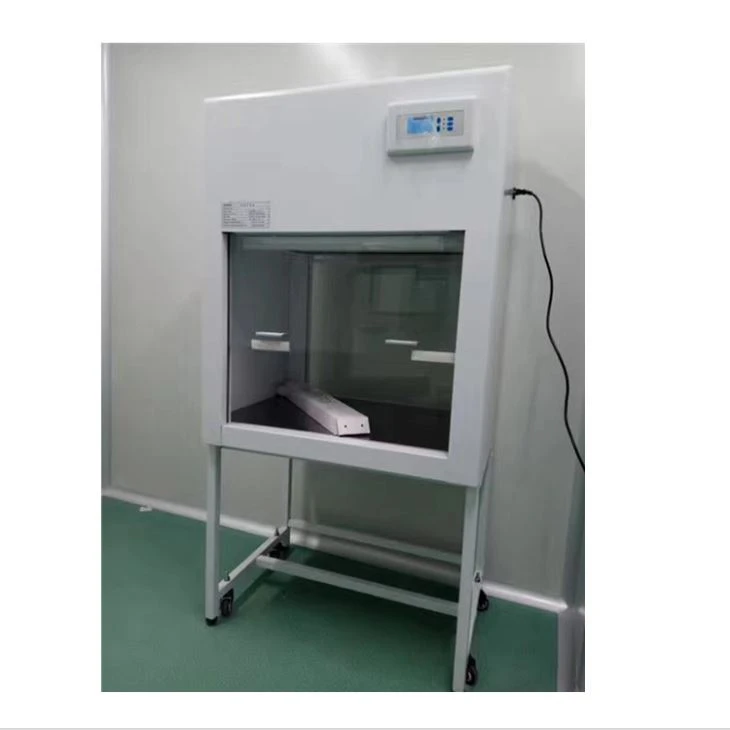Cappe chimiche da laboratorio