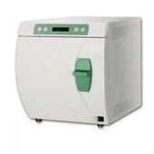 Autoclave odontoiatrica di classe B da 23 litri