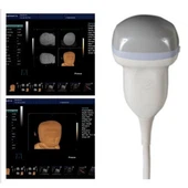 Cina Trasduttore ad ultrasuoni 4D Trasduttore ad ultrasuoni