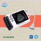 Scanner a ultrasuoni portatile