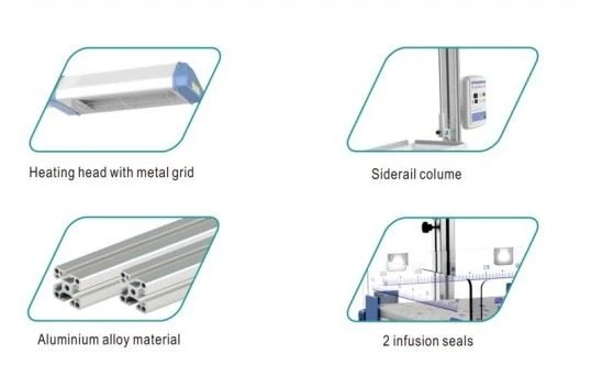 Hospital Newborn Baby Incubator Hospital Newborn Baby Incubator
