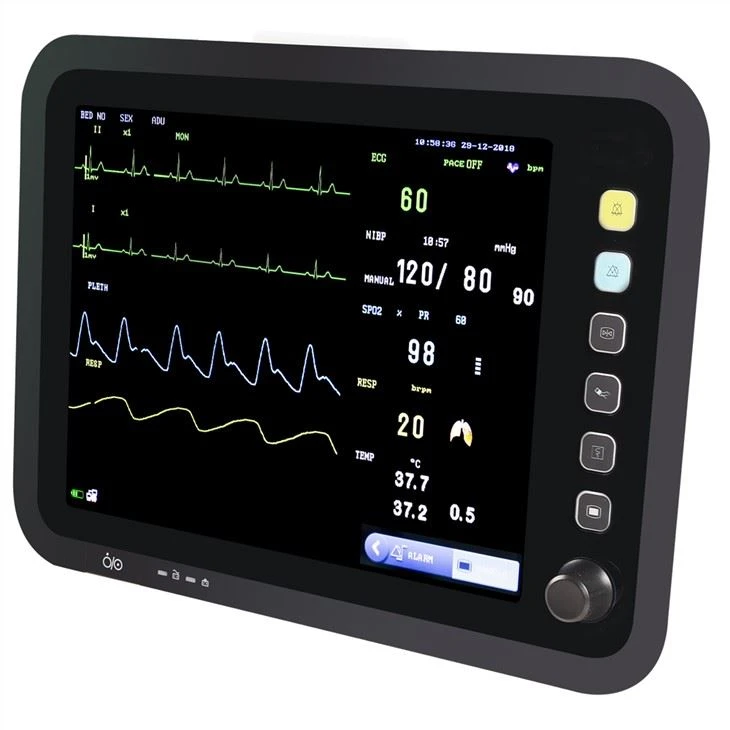 Patient Monitor Patient Monitor