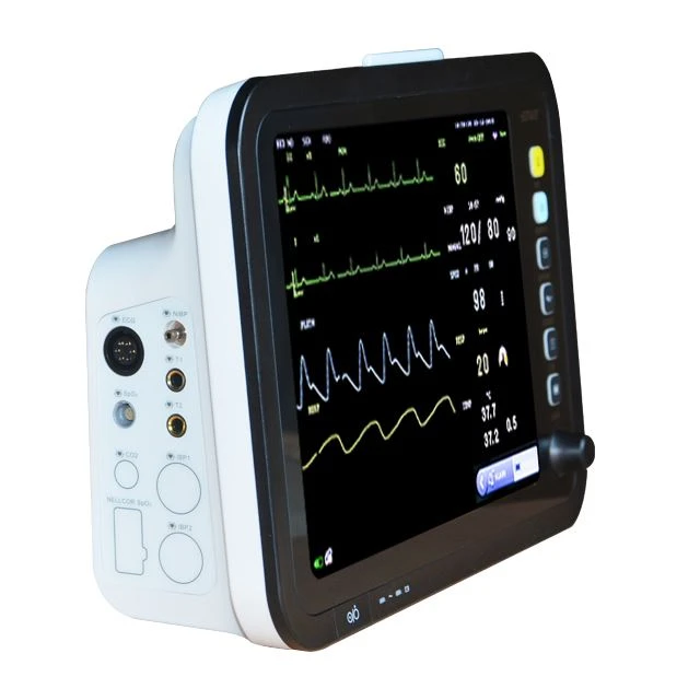 Patient Monitor Patient Monitor