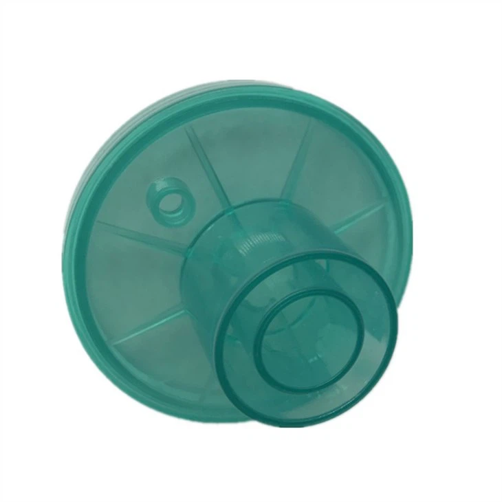 Anesthesia Breathing Bacterial Viral Filter Anesthesia Breathing Bacterial Viral Filter