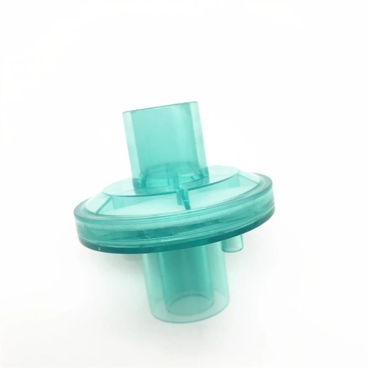 Anesthesia Breathing Bacterial Viral Filter Anesthesia Breathing Bacterial Viral Filter