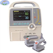 Defibrillatore esterno automatico AED