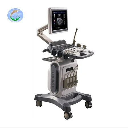 YJ-U10T Trolley Color Doppler Usg Ultrasound Diagnostic System YJ-U10T Trolley Color Doppler Usg Ultrasound Diagnostic System