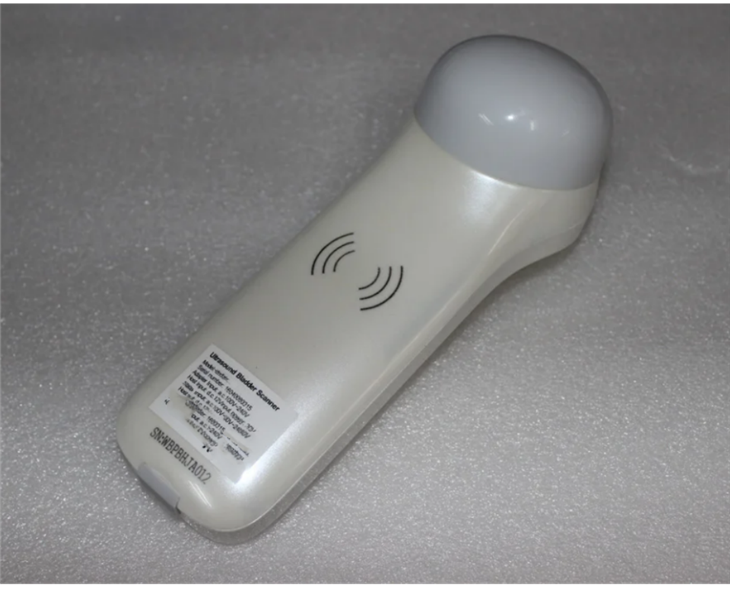 Bladder Ultrasound Scanner